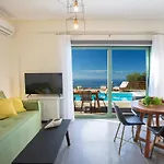 Alma - Melisou Villa Kalamítsi