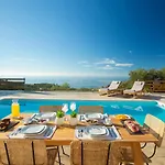 Villa Alma - Melisou