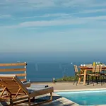 Villa Alma - Melisou *