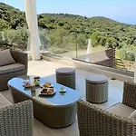 Villa Alma - Melisou *