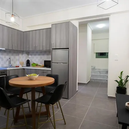 Villa Alma - Melisou