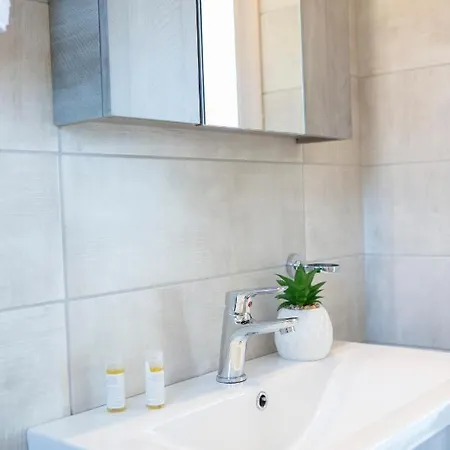 Villa Alma - Melisou Kalamítsi