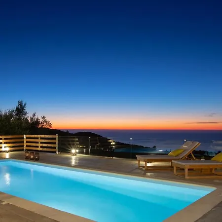 Alma - Melisou * Kalamítsi