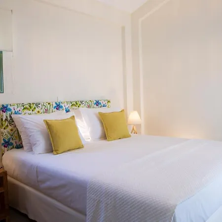 Alma - Melisou * Kalamítsi