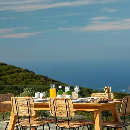 Alma - Melisou Kalamítsi