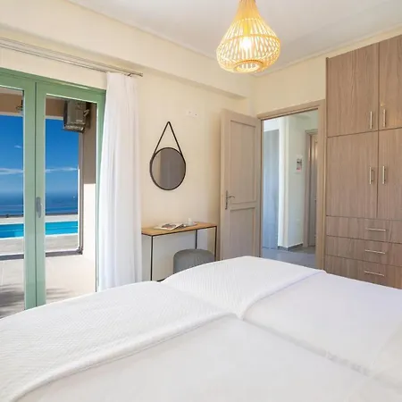 Alma - Melisou Villa