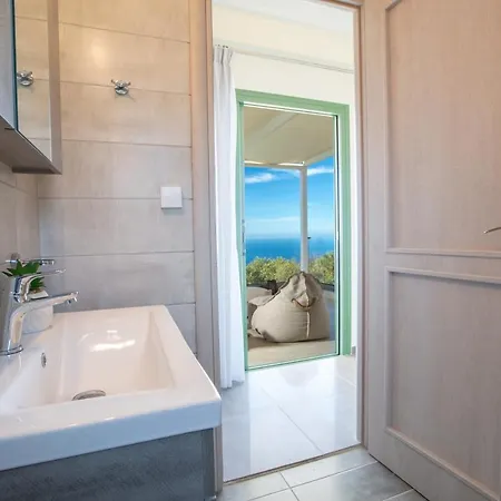 Villa Alma - Melisou *