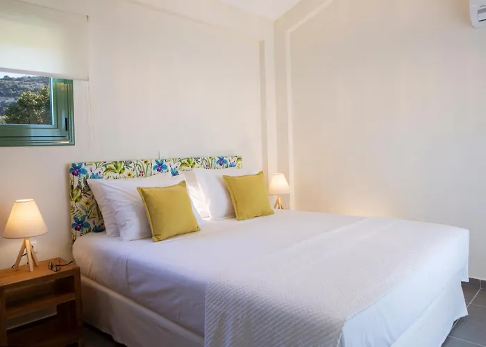 Alma - Melisou * Kalamítsi