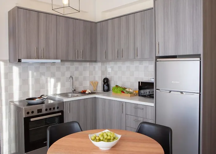 Alma - Melisou Kalamítsi