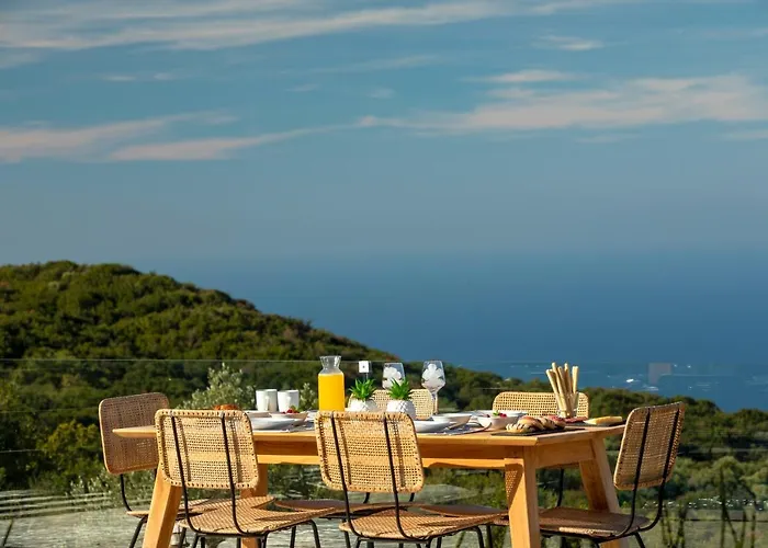 Alma - Melisou Kalamítsi