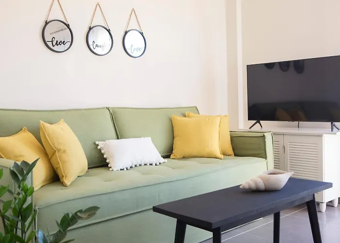 Alma - Melisou Kalamítsi