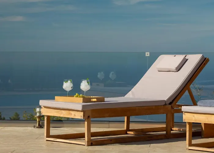 Alma - Melisou Kalamítsi