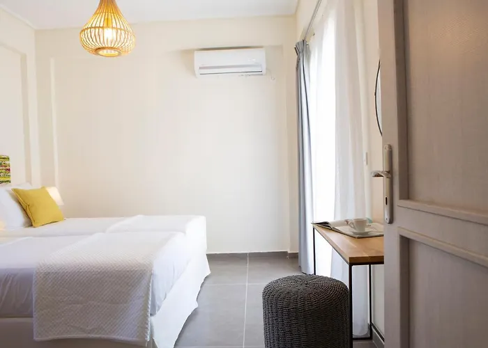 Villa Alma - Melisou